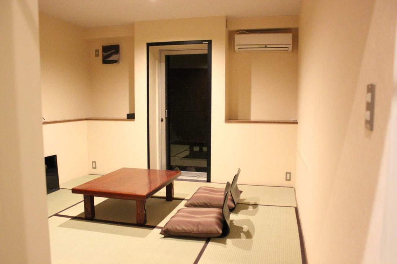 Hakone Ashinoko Toranoyu Hotel Eksteriør billede