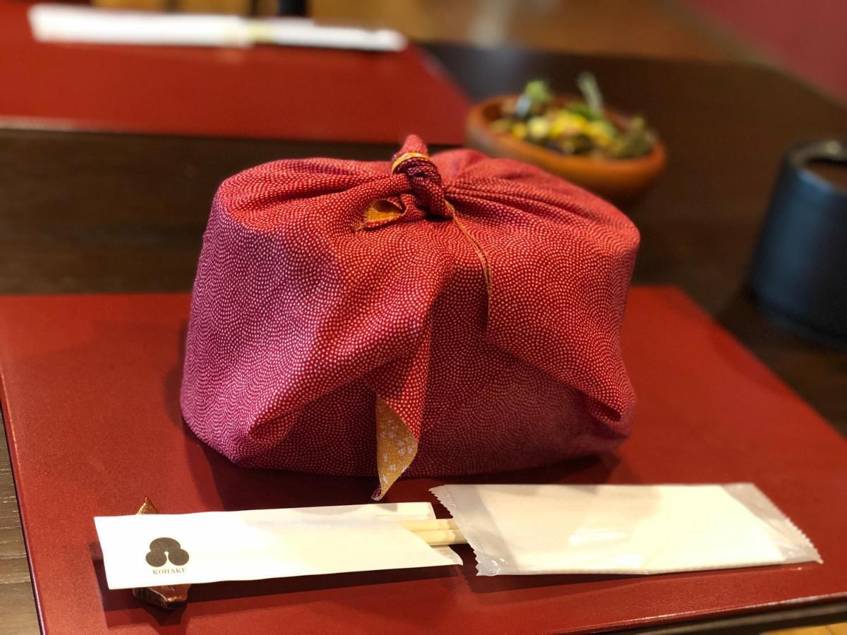 Hakone Ashinoko Toranoyu Hotel Eksteriør billede