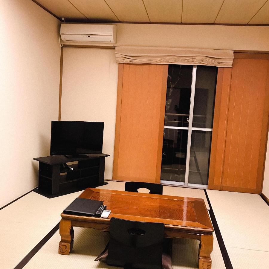 Hakone Ashinoko Toranoyu Hotel Eksteriør billede