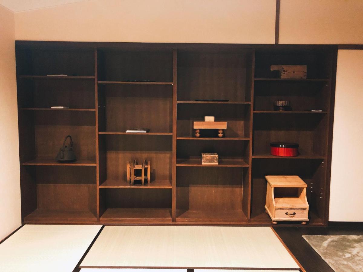 Hakone Ashinoko Toranoyu Hotel Eksteriør billede
